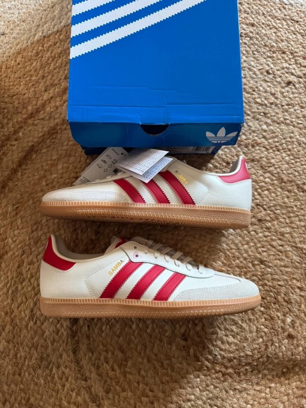adidas Samba Valentines day 2026 - taille 40 2