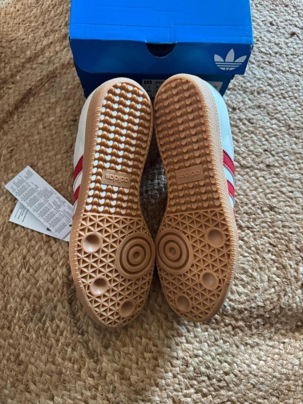 adidas Samba Valentines day 2026 - taille 40 2