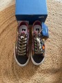 Vans LX Old Skool 36 Souvenir Warm Brown - Taille 40,5