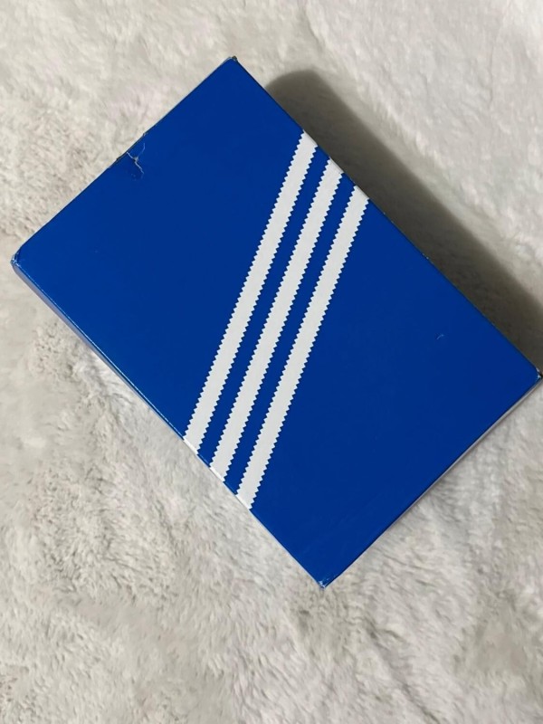 adidas handball spezial Valentine's Day Cream Red 38 2