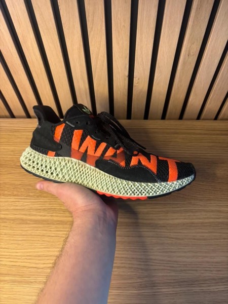 adidas ZX4000 I want I can