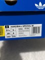 adidas handball spezial Valentine's Day Cream Red 38
