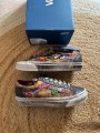 Vans LX Old Skool 36 Souvenir Warm Brown - Taille 41