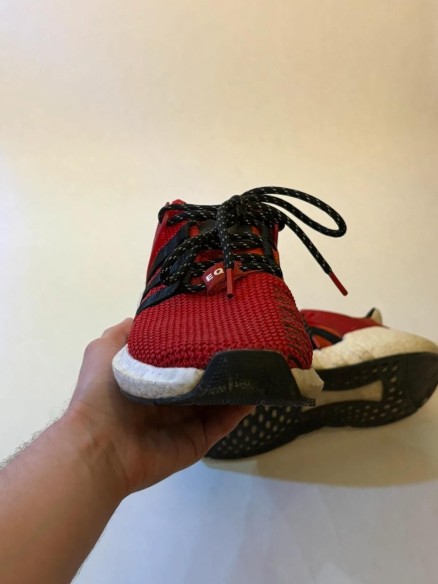 adidas EQT Support 93/17 Red