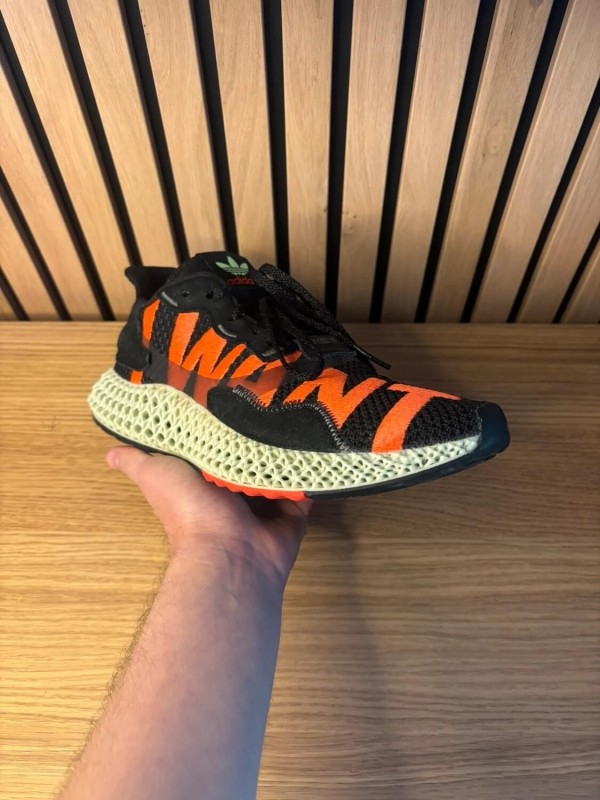 adidas ZX4000 I want I can 2