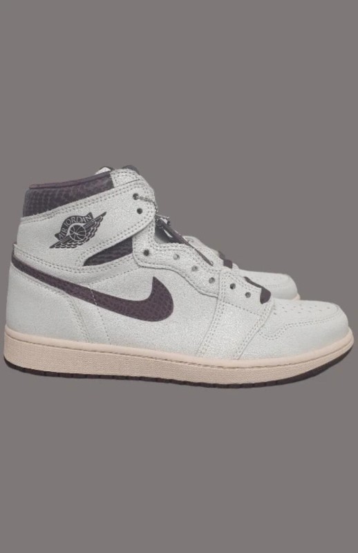Jordan 1 Retro High OG A Ma Maniere