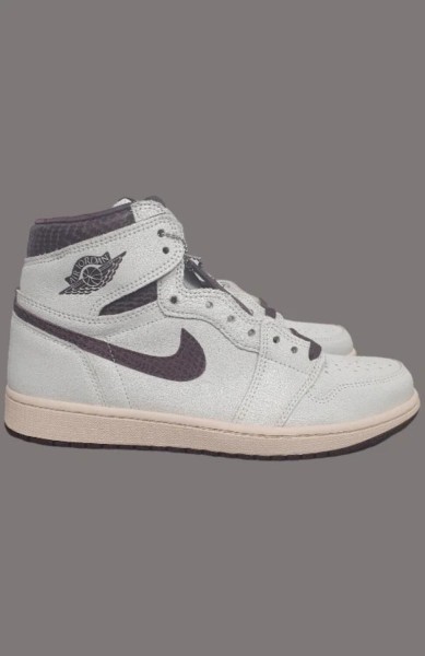 Jordan 1 Retro High OG A Ma Maniere