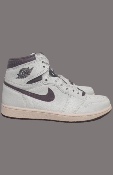 Jordan 1 Retro High OG A Ma Maniere