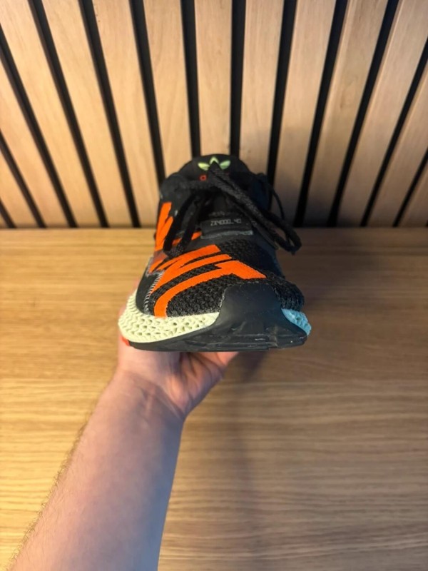 adidas ZX4000 I want I can 2