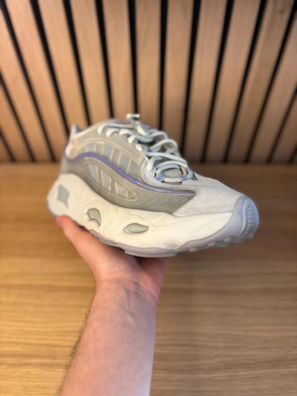 adidas Oznova Dash Grey 2