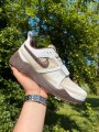 Nike Zoom Field Jaxx Light Chocolate X Travis Scott