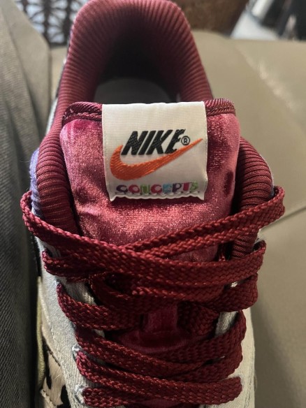 Air max 1 concept