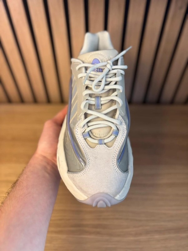 adidas Oznova Dash Grey 2