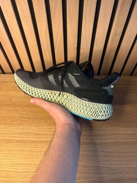 adidas ZX4000 I want I can