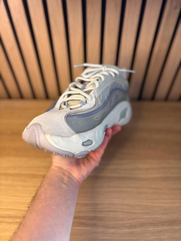 adidas Oznova Dash Grey 2