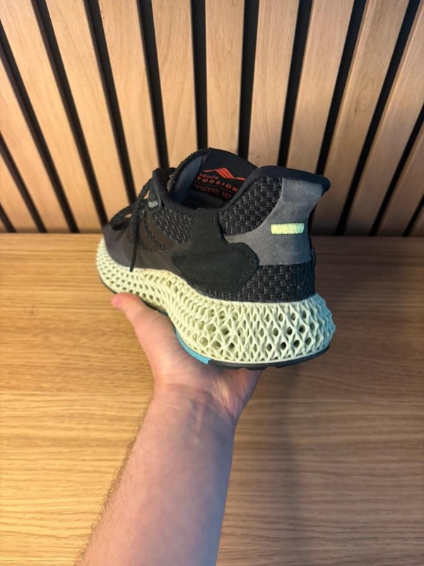 adidas ZX4000 I want I can 2