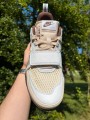 Nike Zoom Field Jaxx Light Chocolate X Travis Scott