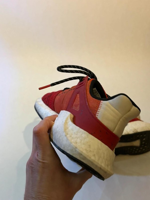 adidas EQT Support 93/17 Red 2