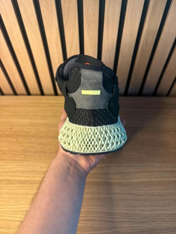 adidas ZX4000 I want I can 2