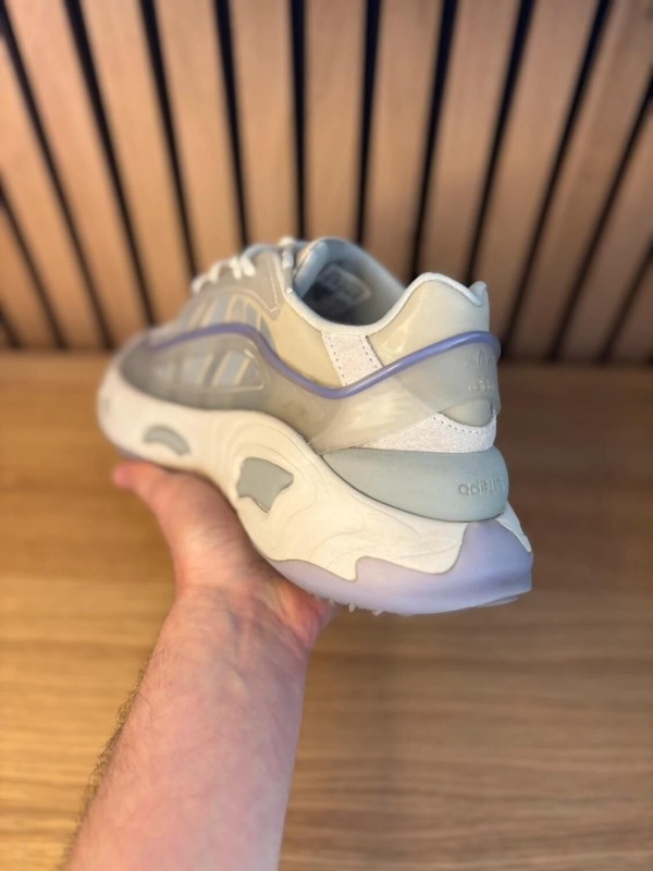 adidas Oznova Dash Grey 2