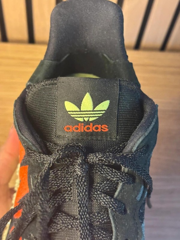adidas ZX4000 I want I can 2
