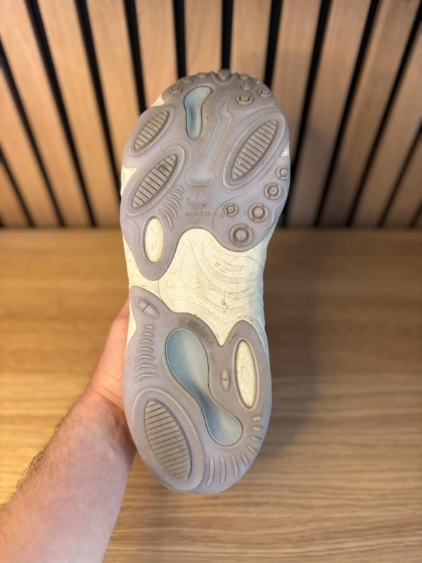 adidas Oznova Dash Grey 2