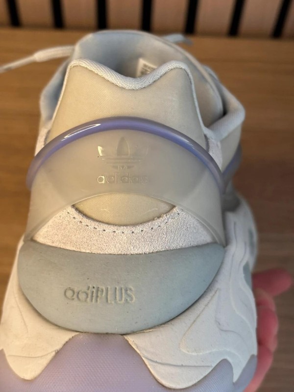 adidas Oznova Dash Grey 2