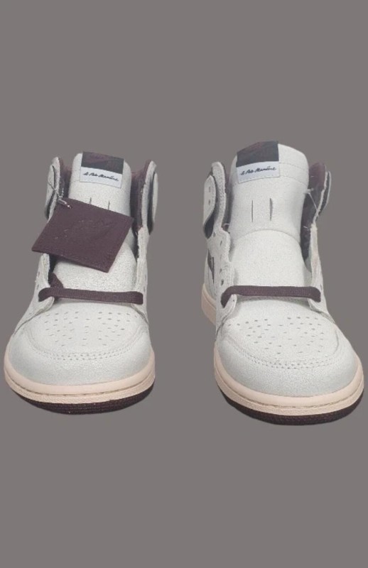Jordan 1 Retro High OG A Ma Maniere 2