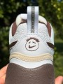 Nike Zoom Field Jaxx Light Chocolate X Travis Scott