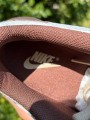Nike Zoom Field Jaxx Light Chocolate X Travis Scott