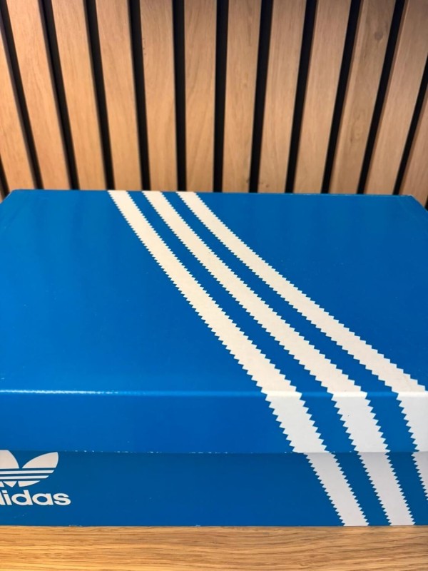 adidas Oznova Dash Grey 2