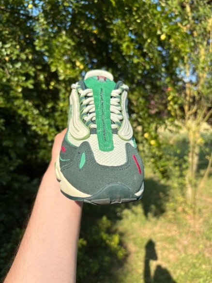 New balance 1000 miles x Concepts 40,5