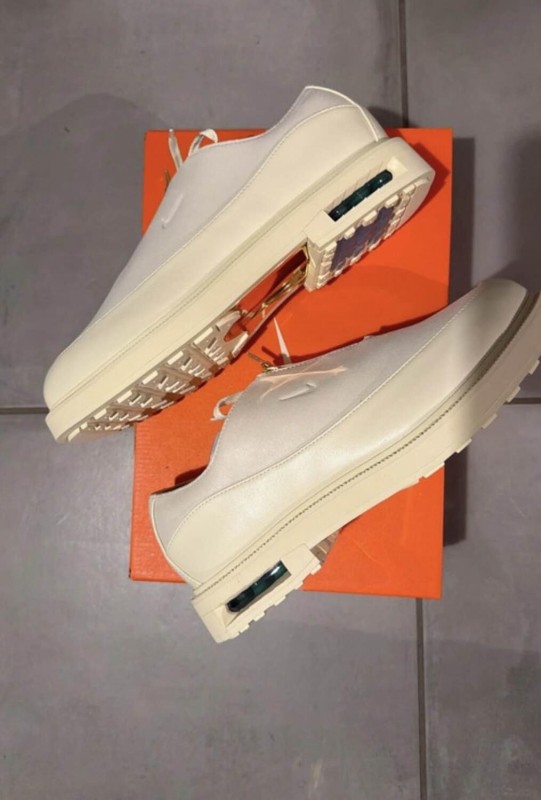 Nike Air Max RK61 “Air Afrique” crème / lait de coco – 43 – Neuf 2