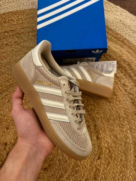adidas handball spezial beige - 36,5