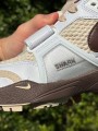 Nike Zoom Field Jaxx Light Chocolate X Travis Scott