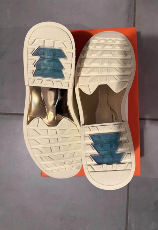 Nike Air Max RK61 “Air Afrique” crème / lait de coco – 43 – Neuf 2