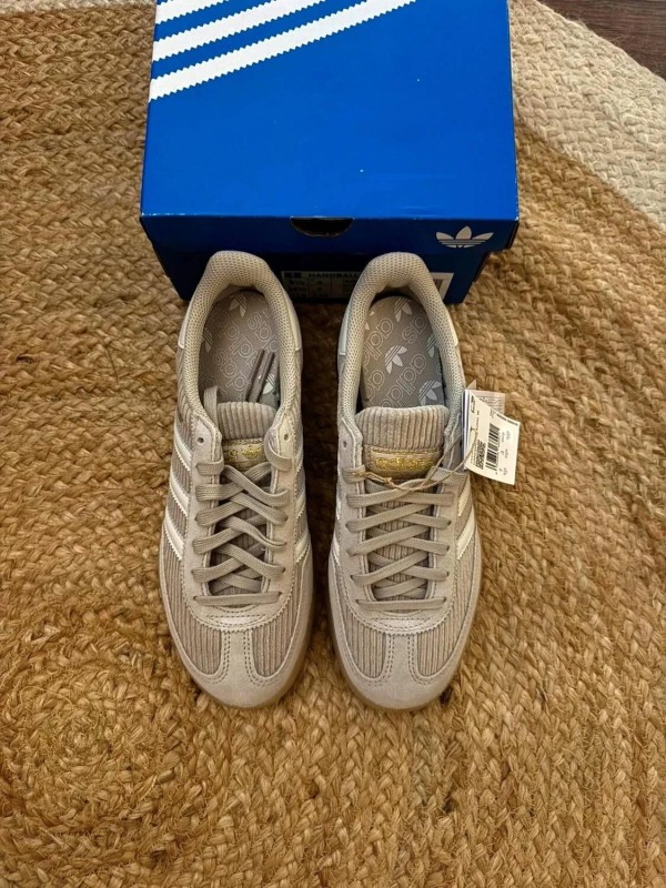 adidas handball spezial beige - 36,5 2