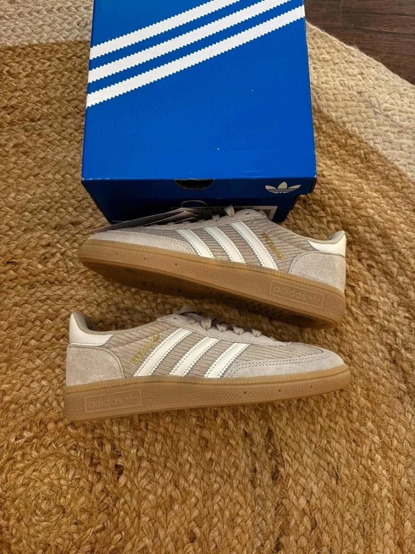 adidas handball spezial beige - 36,5 2