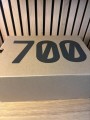Yeezy 700v3 Azael 40,5