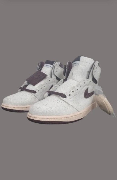 Jordan 1 Retro High OG A Ma Maniere