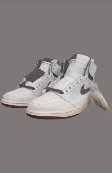 Jordan 1 Retro High OG A Ma Maniere