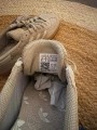 adidas handball spezial beige - 36,5