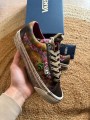 Vans LX Old Skool 36 Souvenir Warm Brown - Taille 39