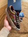 Vans LX old skool 36 souvenir warm brown - taille 38