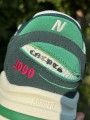 New balance 1000 miles x Concepts 40,5