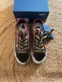 Vans LX old skool 36 souvenir warm brown - taille 38