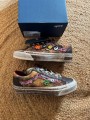 Vans LX Old Skool 36 Souvenir Warm Brown - Taille 37