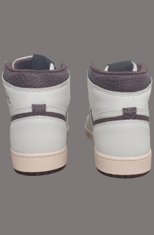 Jordan 1 Retro High OG A Ma Maniere 2