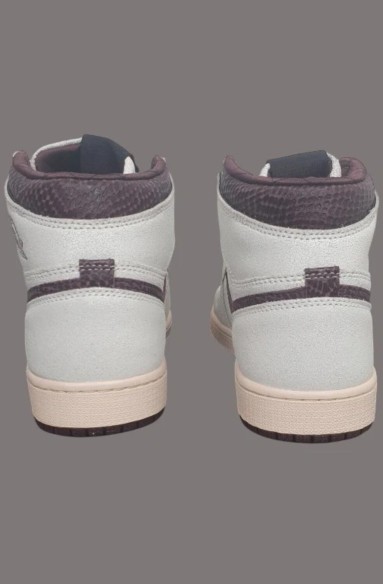 Jordan 1 Retro High OG A Ma Maniere