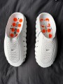 Nike Mind 001 Light Smoke Grey